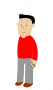 めまい